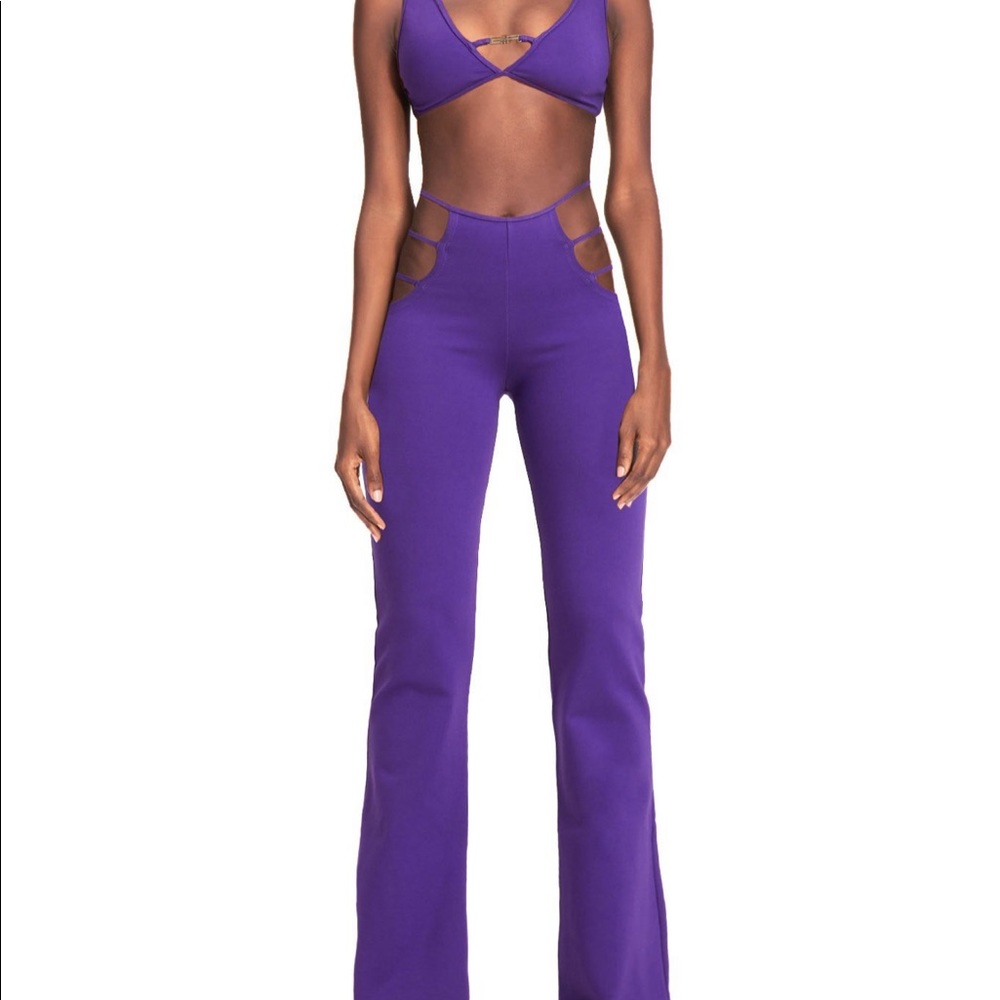 I AM GIA LUCID SET XS